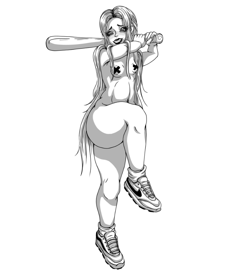 BananazBug's tweet photo. Adriana #furryartist #sexy #dibujo #drawing #anime #comic #cartoon #manga #fanart #arte #art #furry #rule34 #bananazbug https://t.co/ocNAw9Cz3B