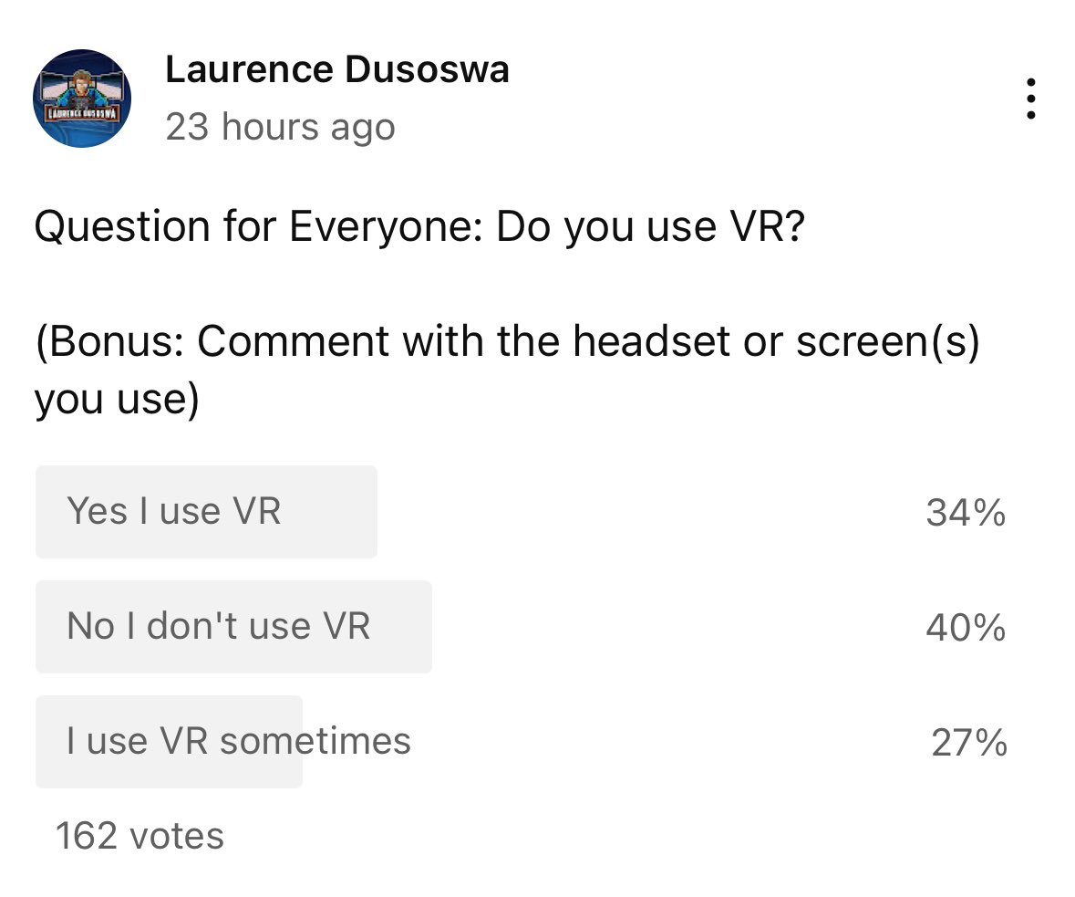 Laurence Dusoswa tweet media