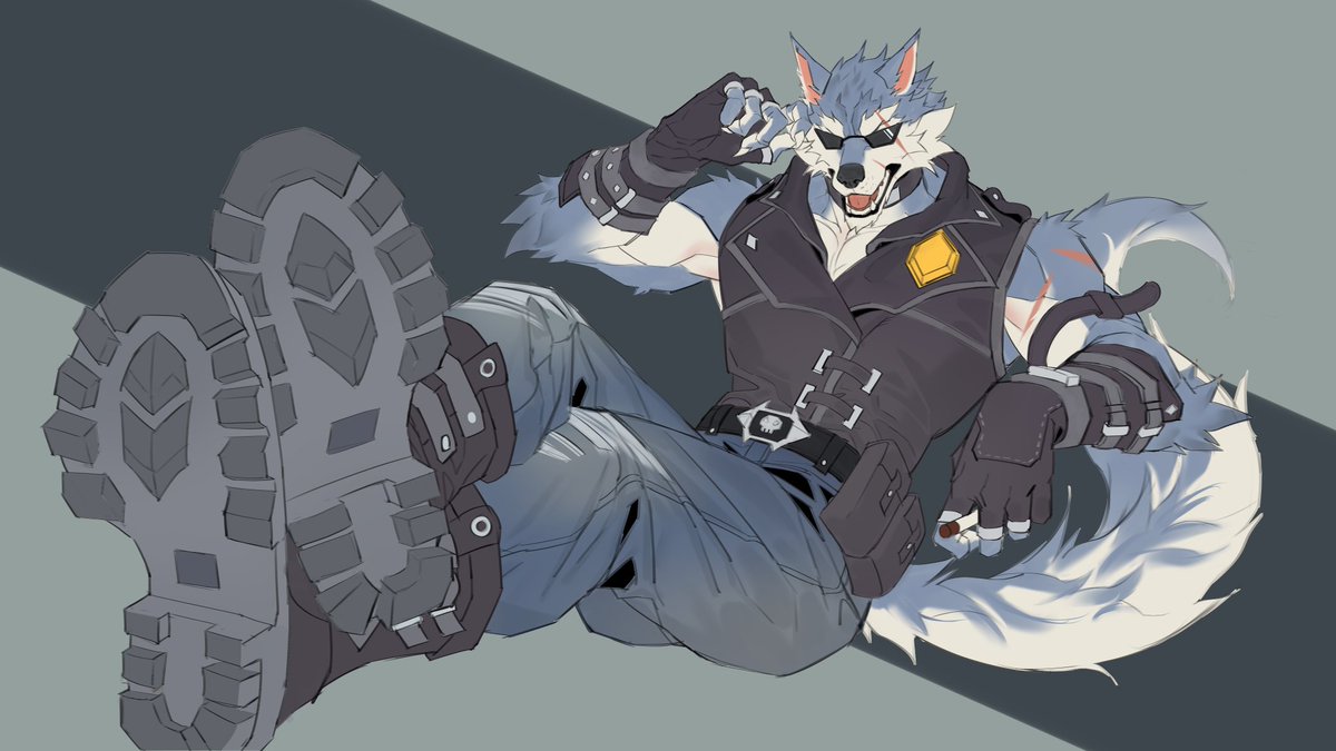 旺财 (@yifeng_lz) on Twitter photo 