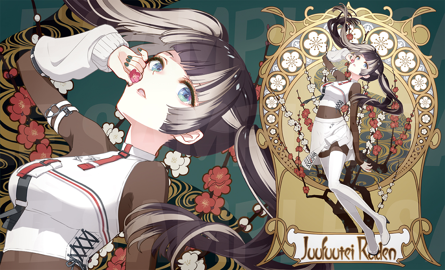 混沌の女神様@WEB即売会 on X: 混沌の女神様@WEB即売会 on X: