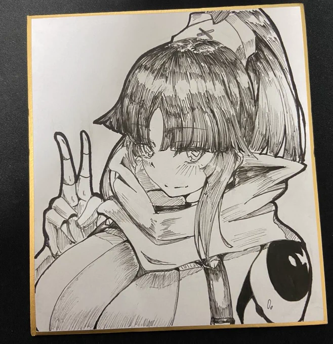 やべ...盛りすぎた... 
