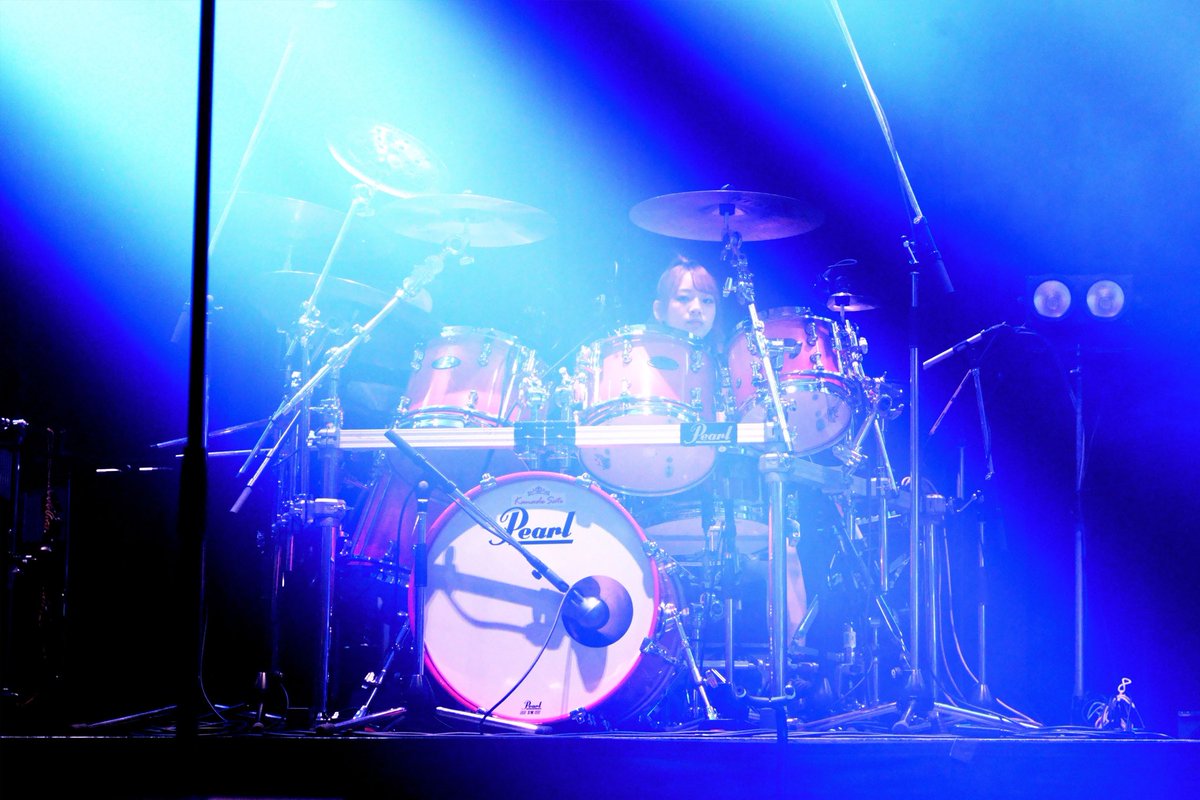 kanade_tiara's tweet image. 🤝❤️‍🔥
#EricMartin #bignight #mrbig