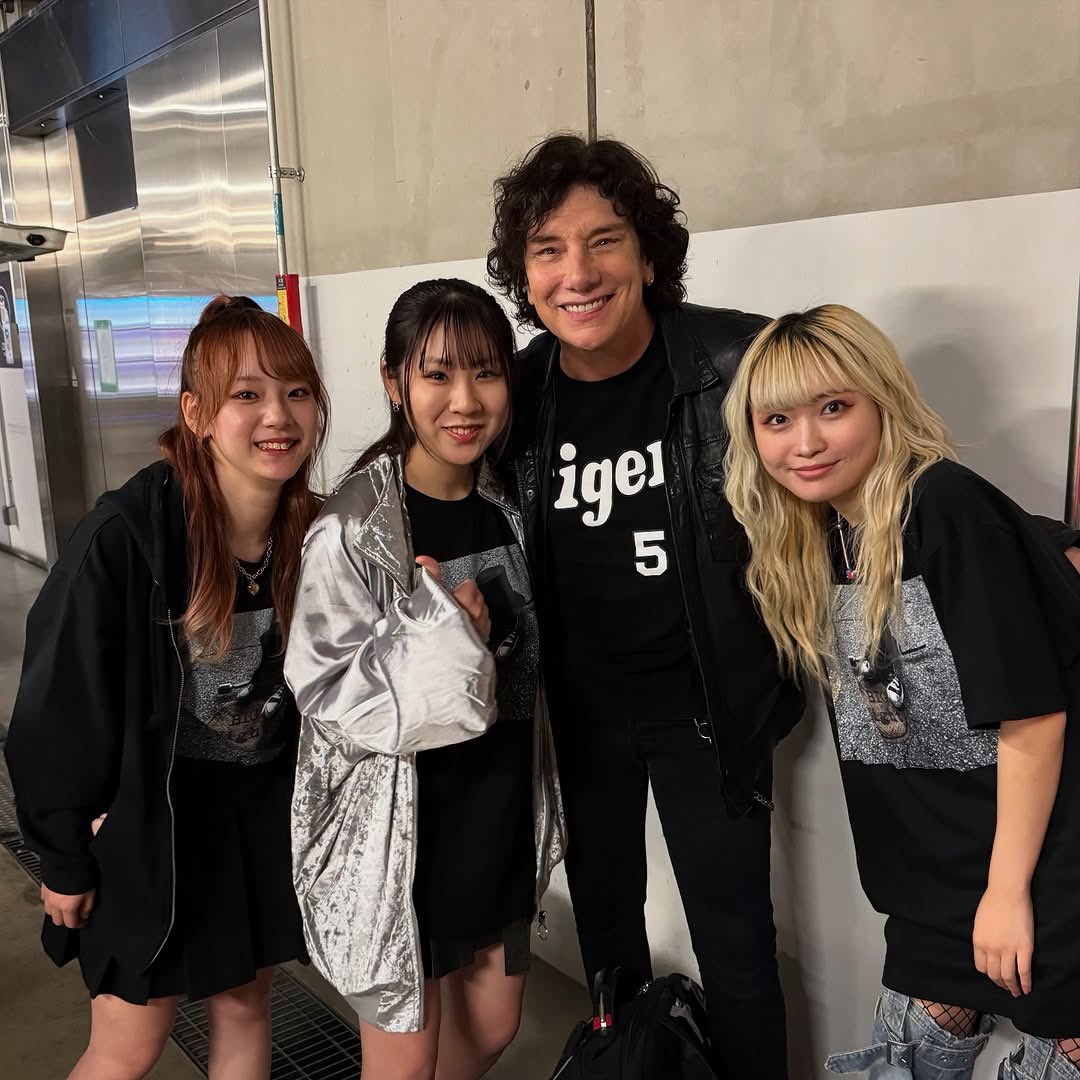 kanade_tiara's tweet image. 🤝❤️‍🔥
#EricMartin #bignight #mrbig
