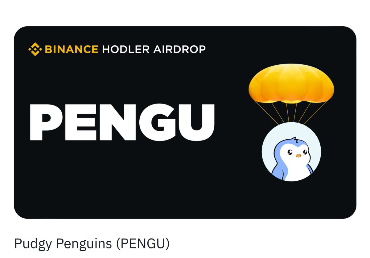 Airdrop之PENGU介绍🐧 PENGU项目介绍 🐧 📜 一、项目背景 📜 Pudgy Penguins 🐧  是一个知名的NFT（非同质化代币）项目，以其独特的可爱企鹅形象设计而广受NFT爱好者的欢迎！💖  该项目自2021年推出以来，迅速崛起，并成为市值第二大的NFT项目！🚀 Pudgy Penguins NFT系列 ...