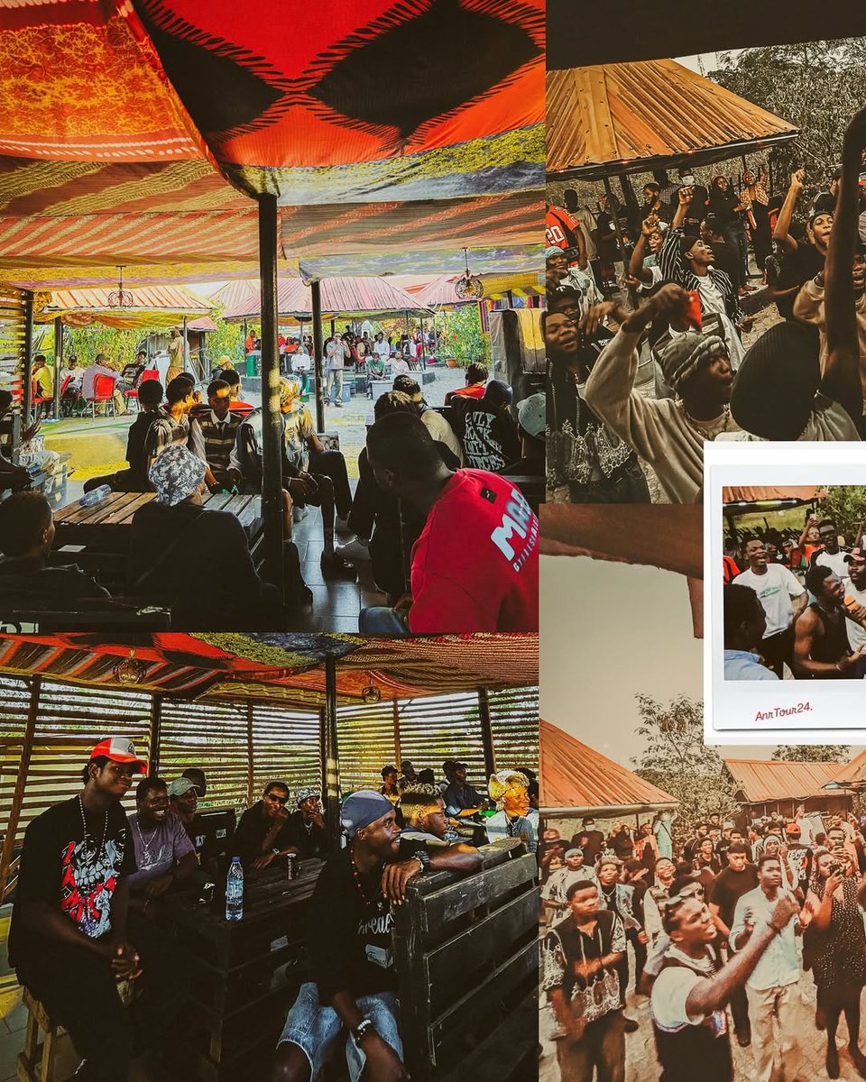 Cheers__Cafe's tweet photo. We have come to the end of this thread, and we want to give a special shout to the @youcancallmeTEN @iOmolawyer @Tochi_jr @FUNAAB_SUG, @kontentsensei and @vibesandsteam for the just concluded #ANRTOUR2024.

Thank you a lot. https://t.co/2o88OL93k4