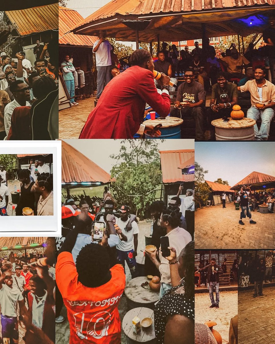 Cheers__Cafe's tweet photo. We have come to the end of this thread, and we want to give a special shout to the @youcancallmeTEN @iOmolawyer @Tochi_jr @FUNAAB_SUG, @kontentsensei and @vibesandsteam for the just concluded #ANRTOUR2024.

Thank you a lot. https://t.co/2o88OL93k4
