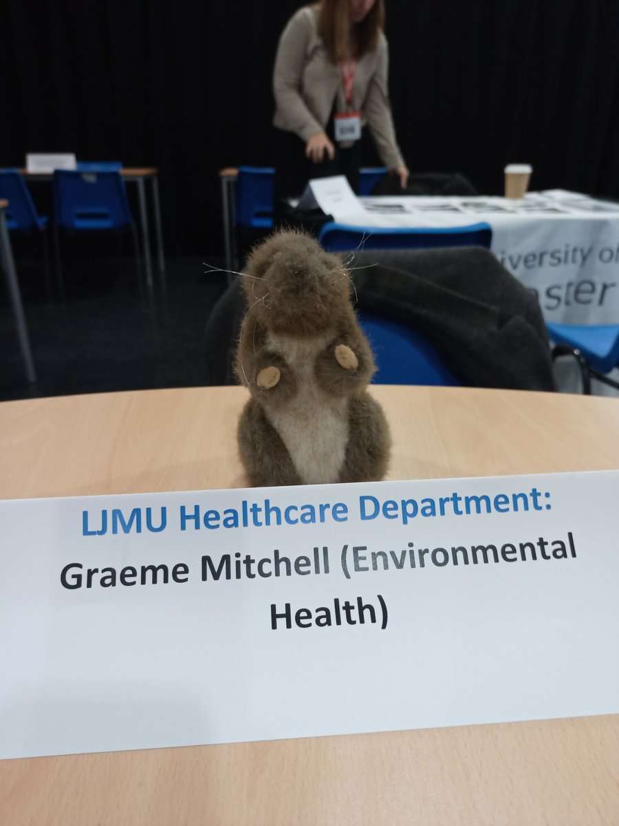 Graeme Mitchell (@graememitchell3) on Twitter photo Duncan is out again today at West Derby school, promoting Environmental Healthcare <a href="/LJMU/">Liverpool John Moores University</a> <a href="/LJMU_Health/">LJMUHealth</a> <a href="/LJMUOutreach/">LJMU Outreach</a> Duncan is out again today at West Derby school, promoting Environmental Healthcare <a href="/LJMU/">Liverpool John Moores University</a> <a href="/LJMU_Health/">LJMUHealth</a> <a href="/LJMUOutreach/">LJMU Outreach</a>