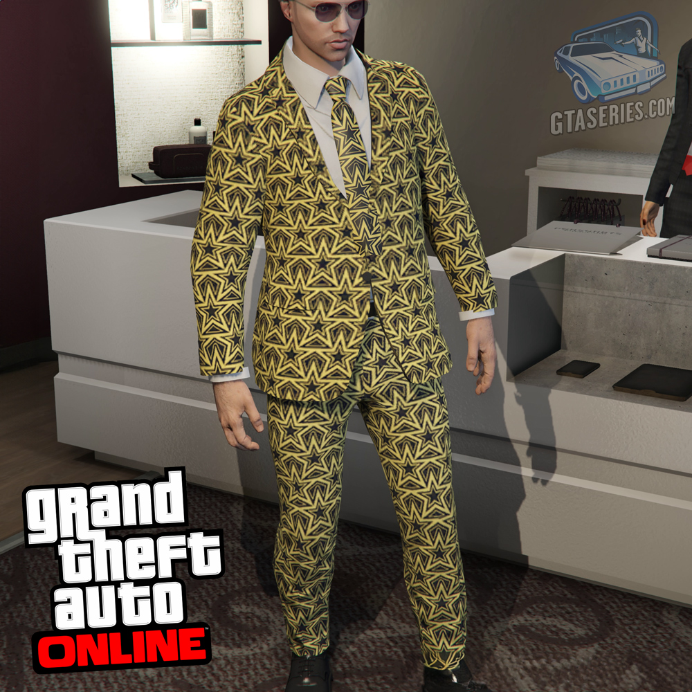 GTA Series Videos tweet media