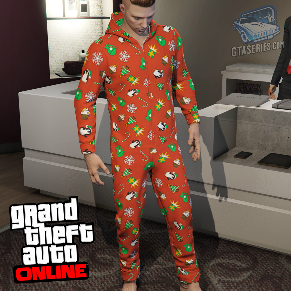 GTA Series Videos tweet media