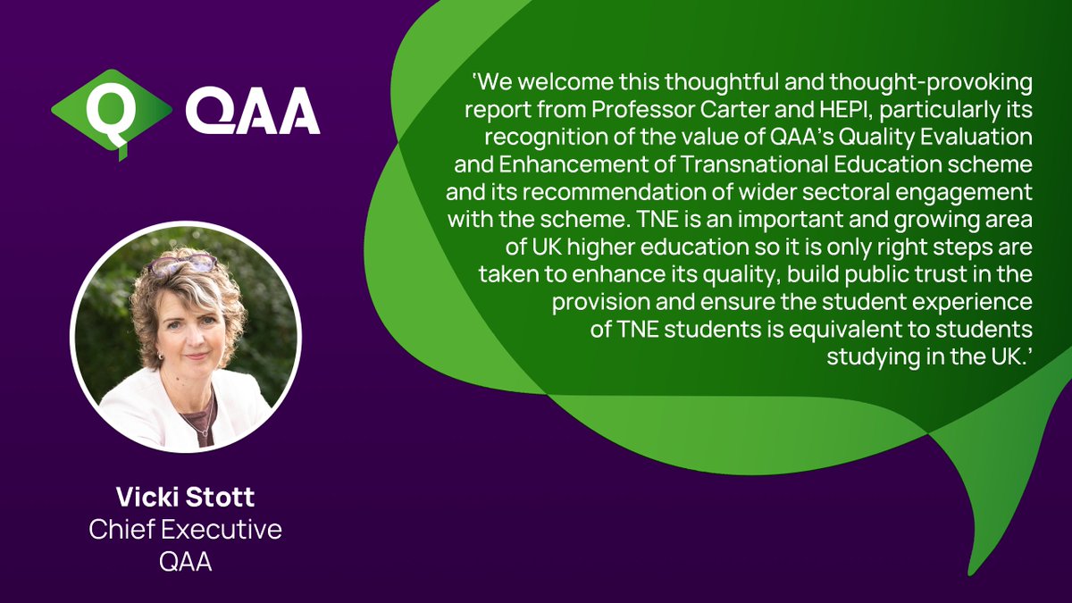 QAA tweet media