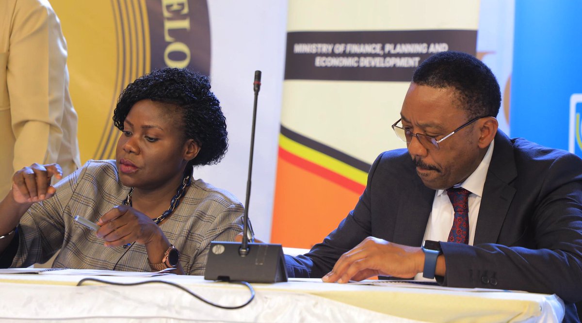 As we embark on this new partnership with the Government of Uganda, through the Ministry of Finance, Planning, and Economic Development (MOFPED), we are excited about the opportunities to further enhance our impact on the agricultural sector.

This marks a pivotal moment in the