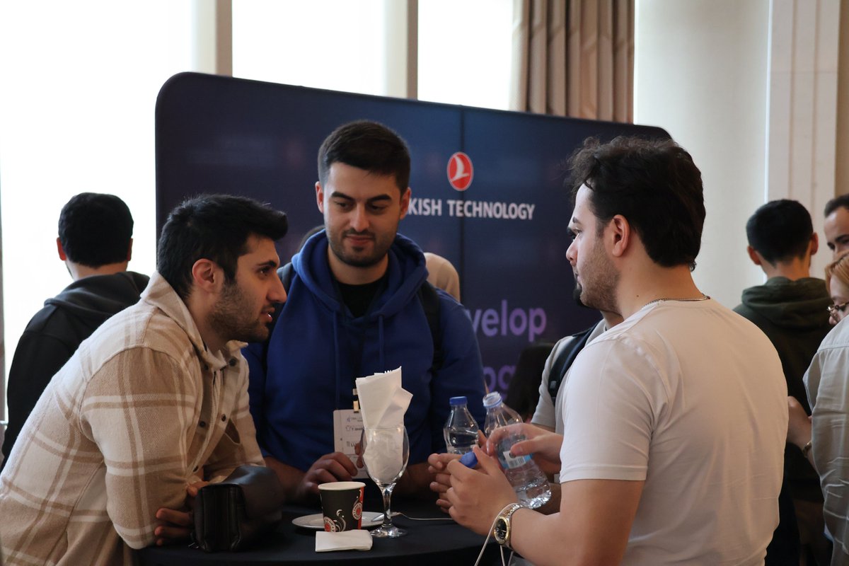 javadayistanbul's tweet image. The 11th Edition of Java Day Istanbul will take place on May 10, 2025 at the Elite World Asia Hotel in Istanbul.

 📅Dec 31st: Call for Papers Closes
 📢Feb 28th: Speakers Announcement
 👋May 10th: Doors Open

Join us for a global gathering of the developer community.

🔗…