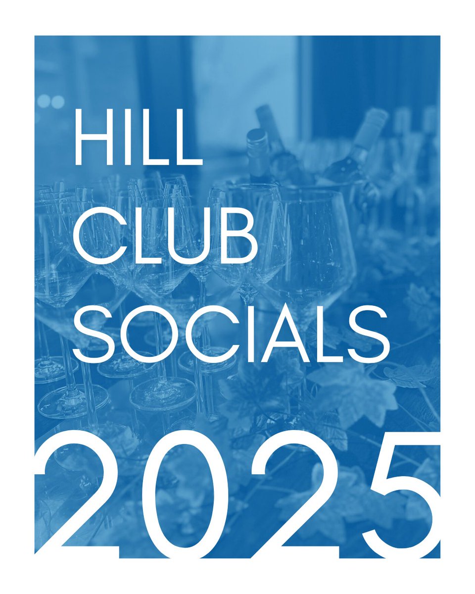 The Hill Club tweet media