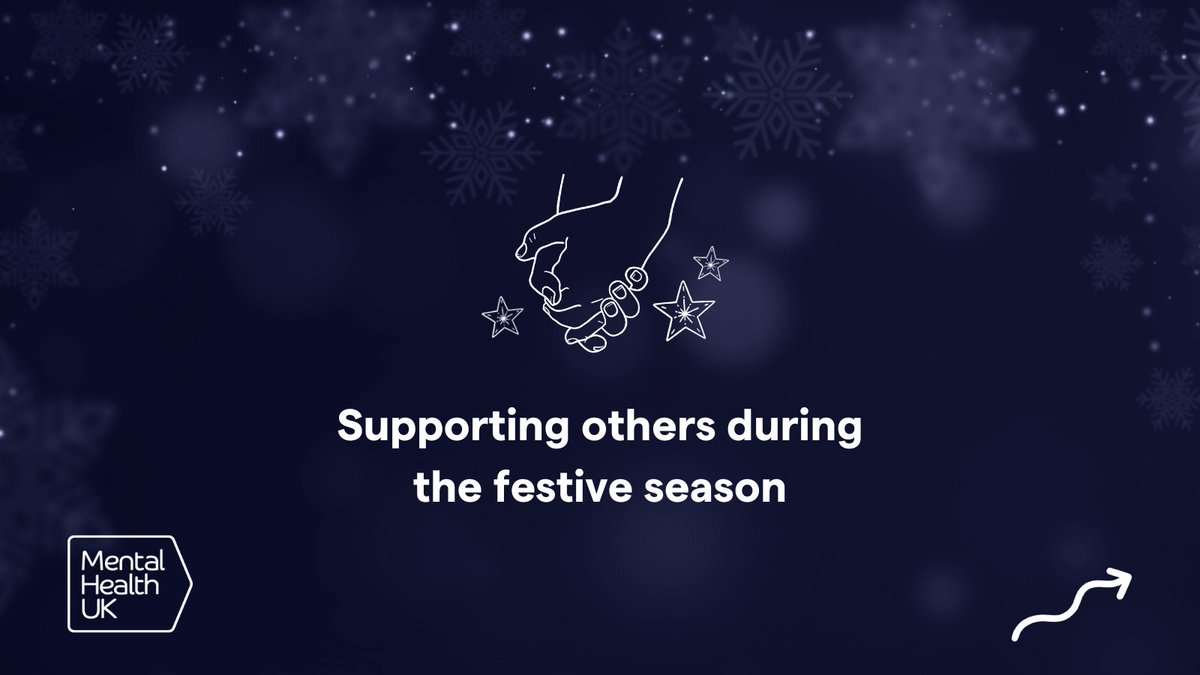 Mental Health UK tweet media