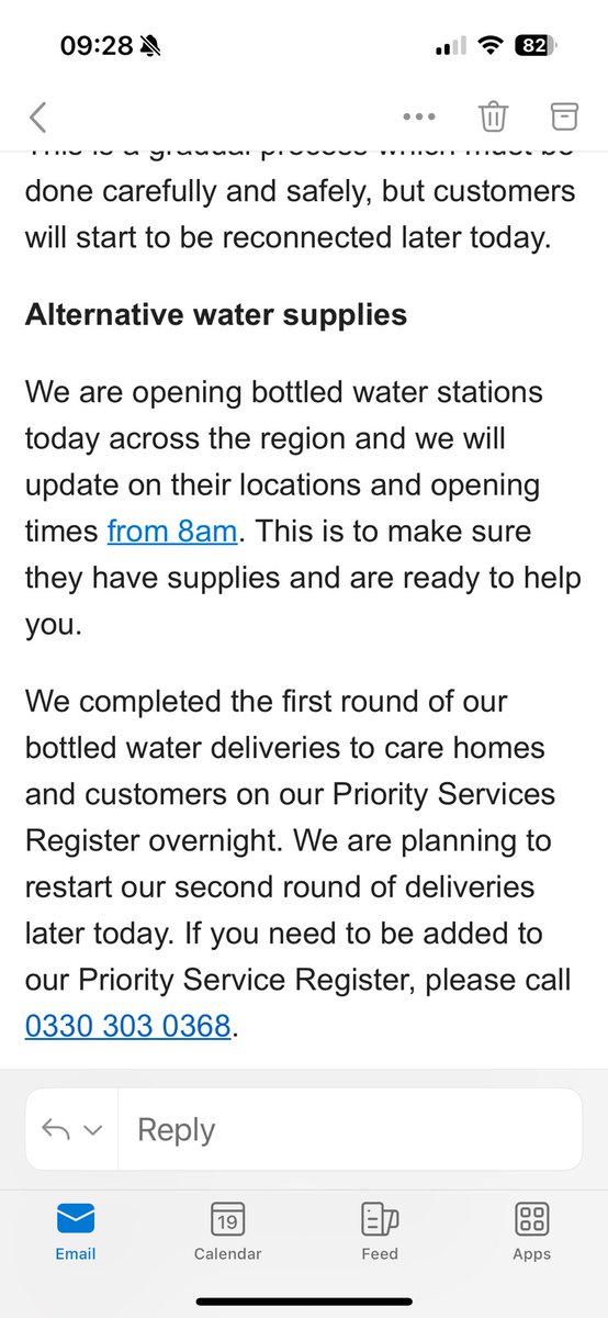 Caroline Nokes tweet media