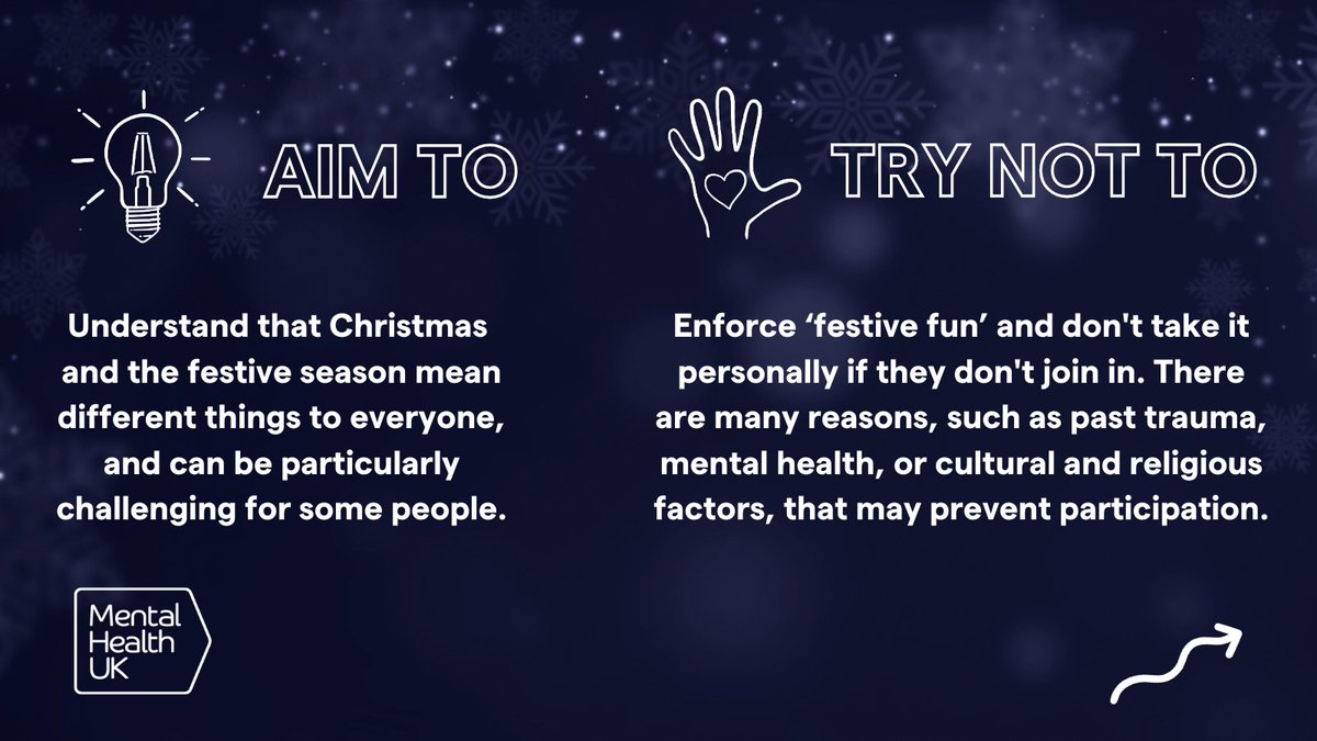 Mental Health UK tweet media