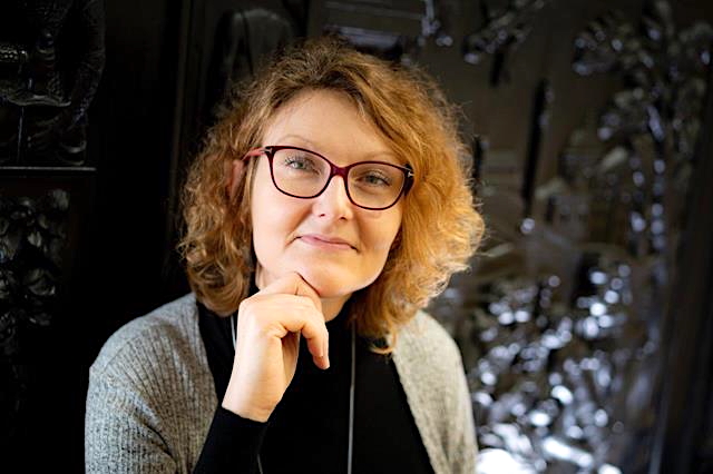 Narodowe Centrum Nauki (@ncn_pl) on Twitter photo – Mimo różnych trudności w Polsce udało mi się bardziej rozwinąć skrzydła – mówi @AnMatysiak Ekonomistka i demografka z w rozmowie z <a href="/anna_korzekwa/">Anna Korzekwa-Józefowicz</a> opowiedziała o swoich badaniach, warunkach pracy w Polsce i strategii aplikowania o grant <a href="/ERC_Research/">European Research Council (ERC)</a>. ncn.gov.pl/aktualnosci/20… – Mimo różnych trudności w Polsce udało mi się bardziej rozwinąć skrzydła – mówi @AnMatysiak Ekonomistka i demografka z w rozmowie z <a href="/anna_korzekwa/">Anna Korzekwa-Józefowicz</a> opowiedziała o swoich badaniach, warunkach pracy w Polsce i strategii aplikowania o grant <a href="/ERC_Research/">European Research Council (ERC)</a>. ncn.gov.pl/aktualnosci/20…