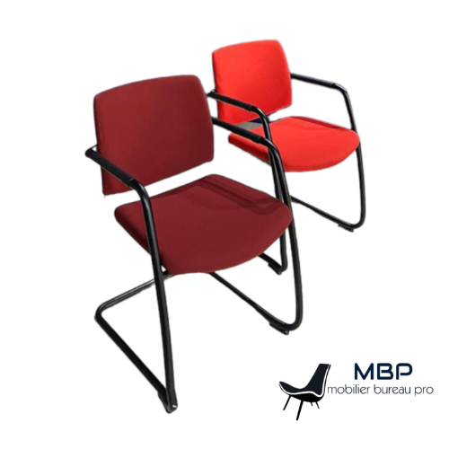 MBP_Mohammedia's tweet photo. Chaise de réception Sesta Q-easy avec accoudoirs en rouge🪑✨
💰Prix : 890 DH/HT
DESIGN MODERNE ET FONCTIONNEL🎨
CONFORT PARFAIT💆♂️
POLYVALENTE🏢🤝
👉https://t.co/KyeXDpVKNk
📞 Contactez-nous : 0640-395875
#ChaiseDeBureau #ConfortErgonomique #DesignModerne #MobilierDeBureau https://t.co/xYdm7hMVLn