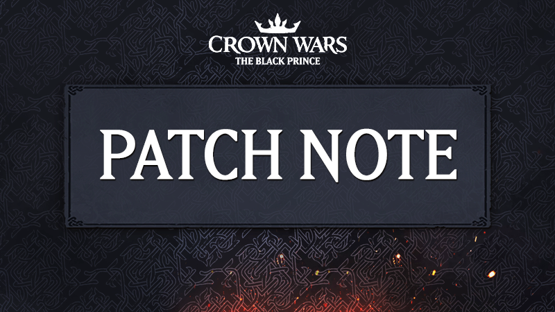 📢 Patch Notes Update!

We've made balancing adjustments, fixed skill VFX issues, improved map messaging, and optimized performance for lower-end PCs.

🔧 Dive into the full details here:  store.steampowered.com/news/app/16589…