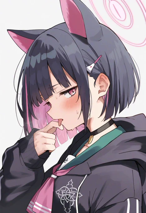 しっとりカズサ 