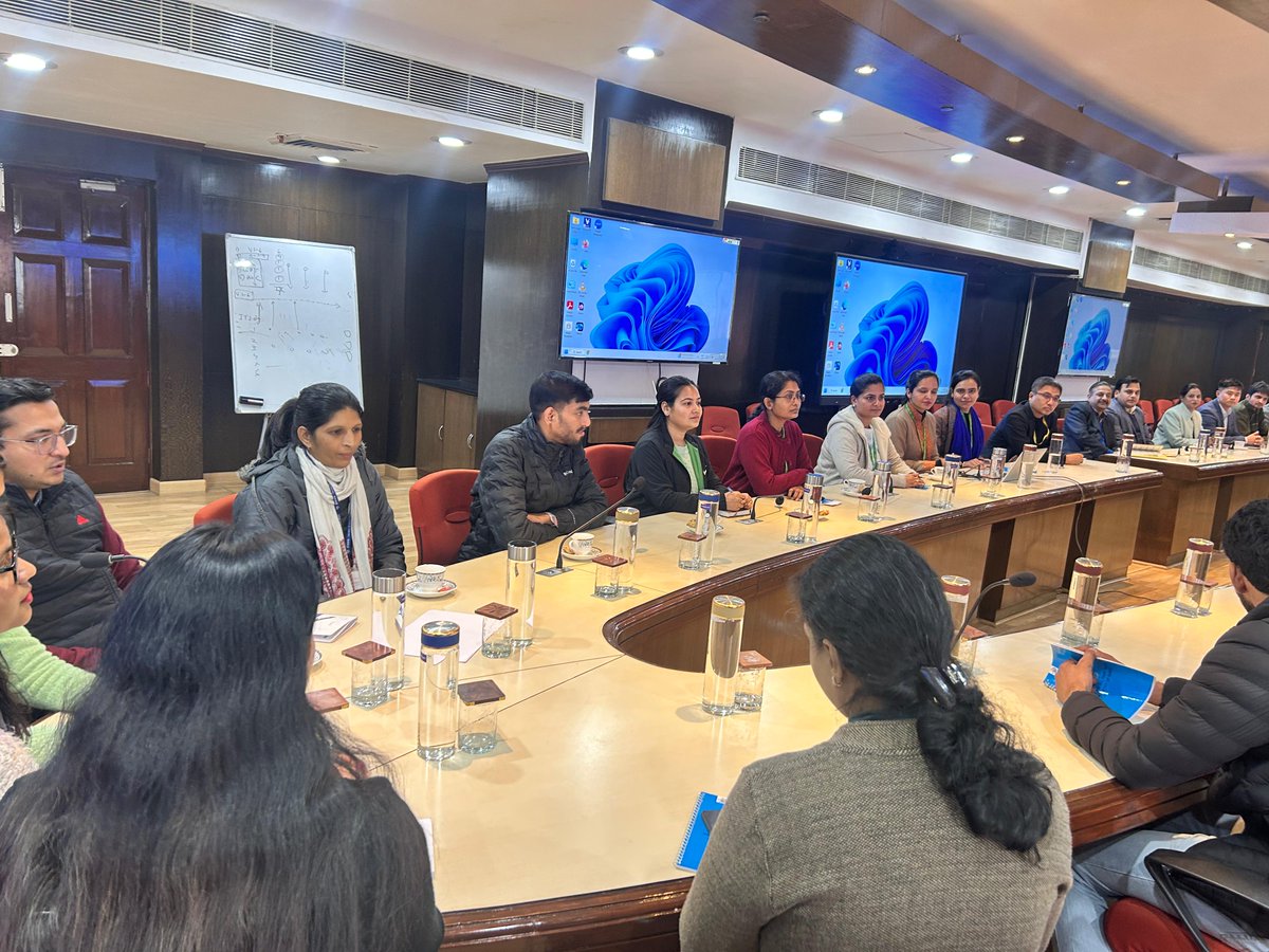 Jyotiraditya M. Scindia tweet media