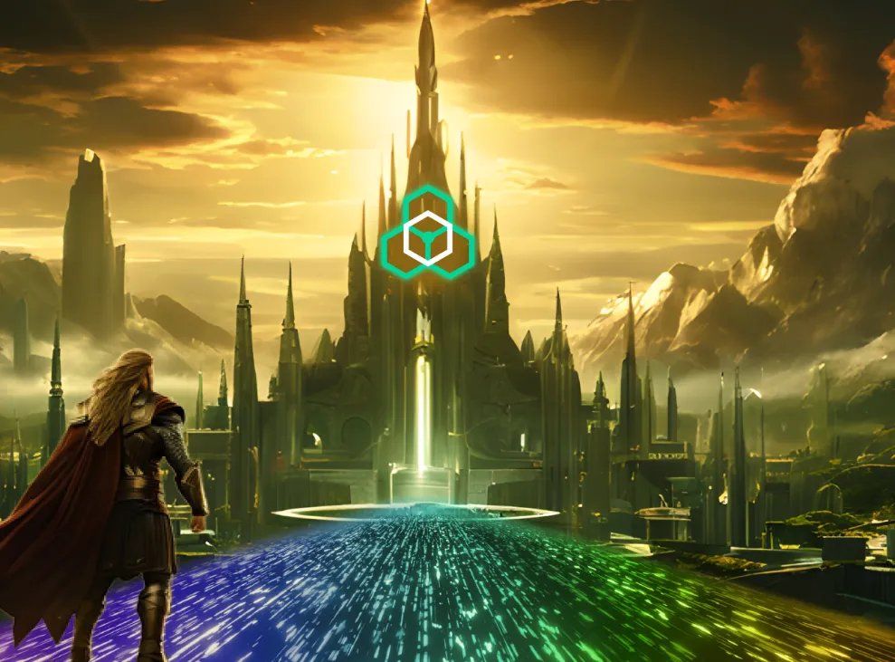cryptowithgopal's tweet image. Blockchain is exciting, but fragmentation creates inefficiencies. Enter #zkLink—a protocol designed to bridge and unify liquidity across multiple chains.
Built on ZK-rollups, zkLink ensures scalability, security, and interoperability while maintaining low