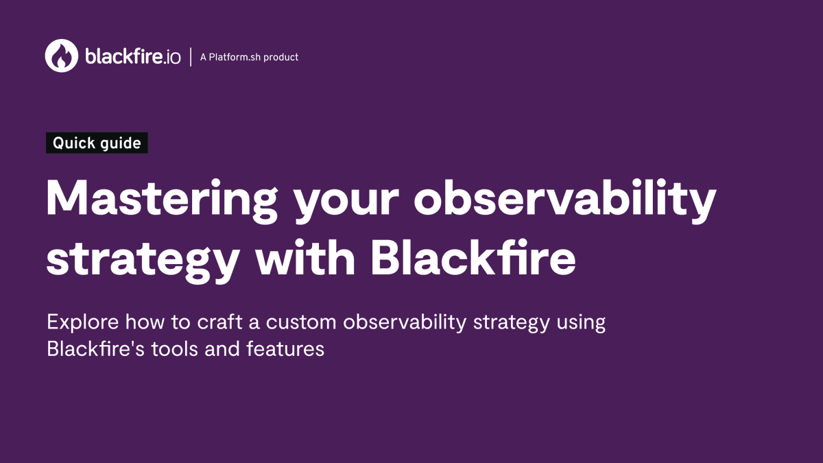 blackfire.io tweet media