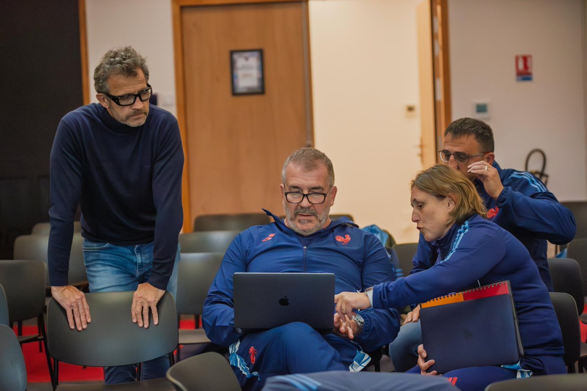 France Rugby tweet media