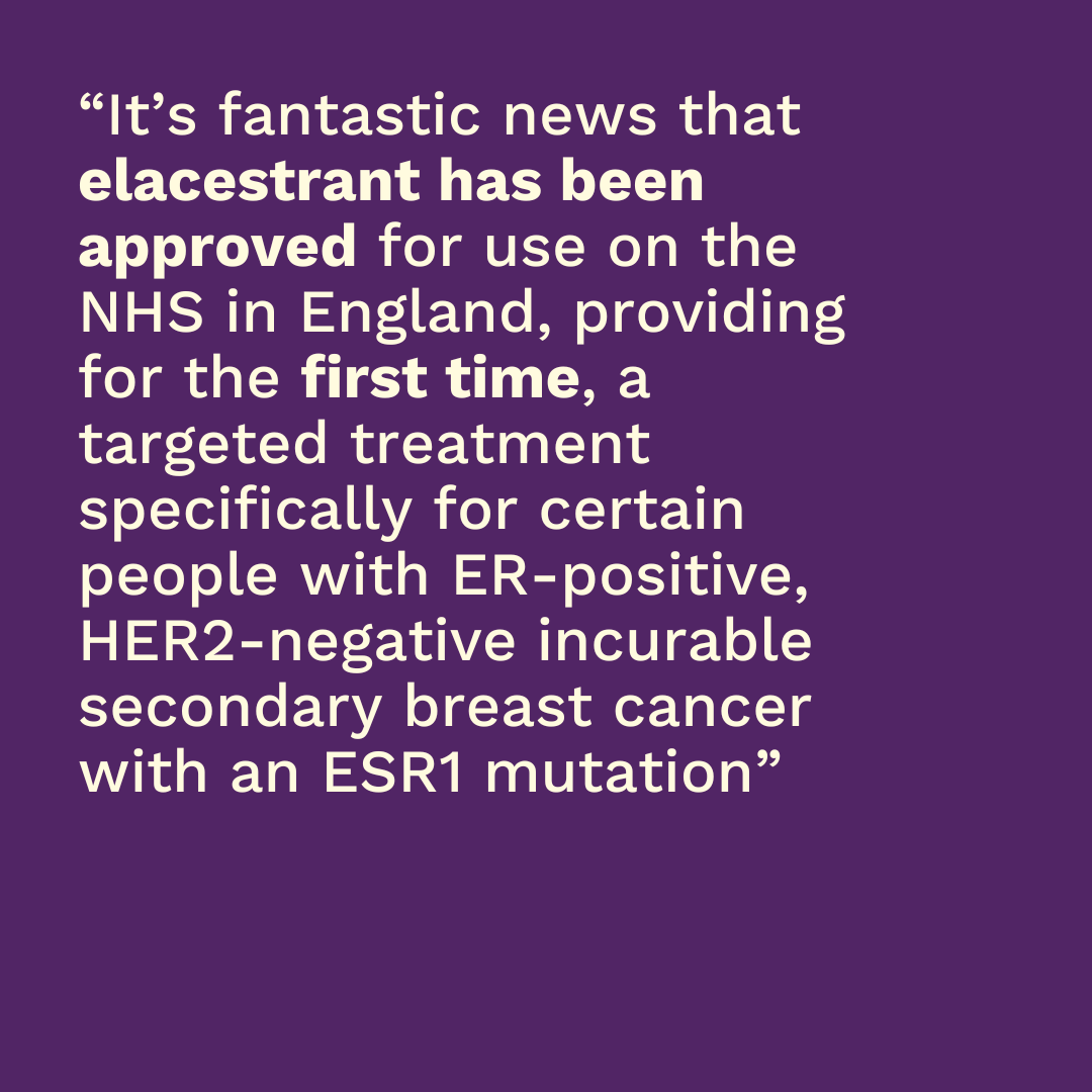 Breast Cancer Now tweet media