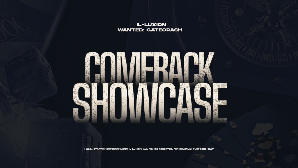 STARWAY_Ent's tweet image. ㅡ 7PM