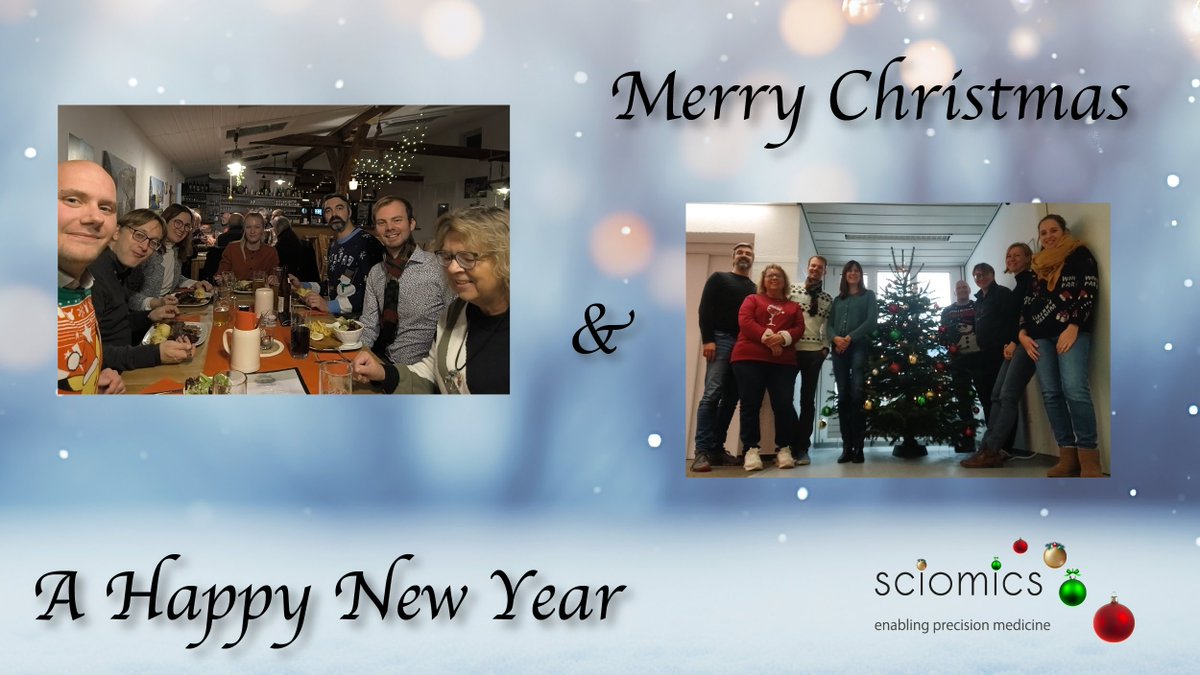 🎄✨ 𝗦𝗲𝗮𝘀𝗼𝗻’𝘀 𝗚𝗿𝗲𝗲𝘁𝗶𝗻𝗴𝘀 𝗳𝗿𝗼𝗺 𝗦𝗰𝗶𝗼𝗺𝗶𝗰𝘀 ✨🎄

𝗠𝗲𝗿𝗿𝘆 𝗖𝗵𝗿𝗶𝘀𝘁𝗺𝗮𝘀, 𝗛𝗮𝗽𝗽𝘆 𝗛𝗼𝗹𝗶𝗱𝗮𝘆𝘀, 𝗮𝗻𝗱 𝗮 𝗽𝗿𝗼𝘀𝗽𝗲𝗿𝗼𝘂𝘀 𝗡𝗲𝘄 𝗬𝗲𝗮𝗿! 🥂

#Sciomics #proteomics  #happyholidays2024  #MerryChristmas  #NewYear2025 #TeamSciomics