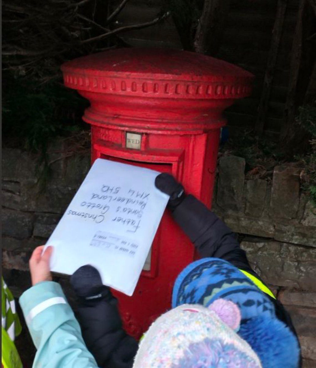 The latest edition of Lines from our Landscape is out now, please do take a look at our bep.ac/news. As we share all the wonderful happenings across our schools, we would like to wish all of our followers a very Happy Christmas. #beliefineverychild