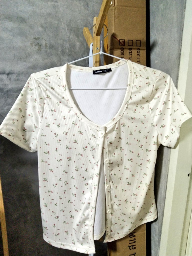puungh_'s tweet photo. น้องคนนี้เป็นครอปค่ะ ขออกไม่เกิน 38 

ราคา 60 บาท (แค่ลองใส่นะคะ) https://t.co/l29lXP7B0X