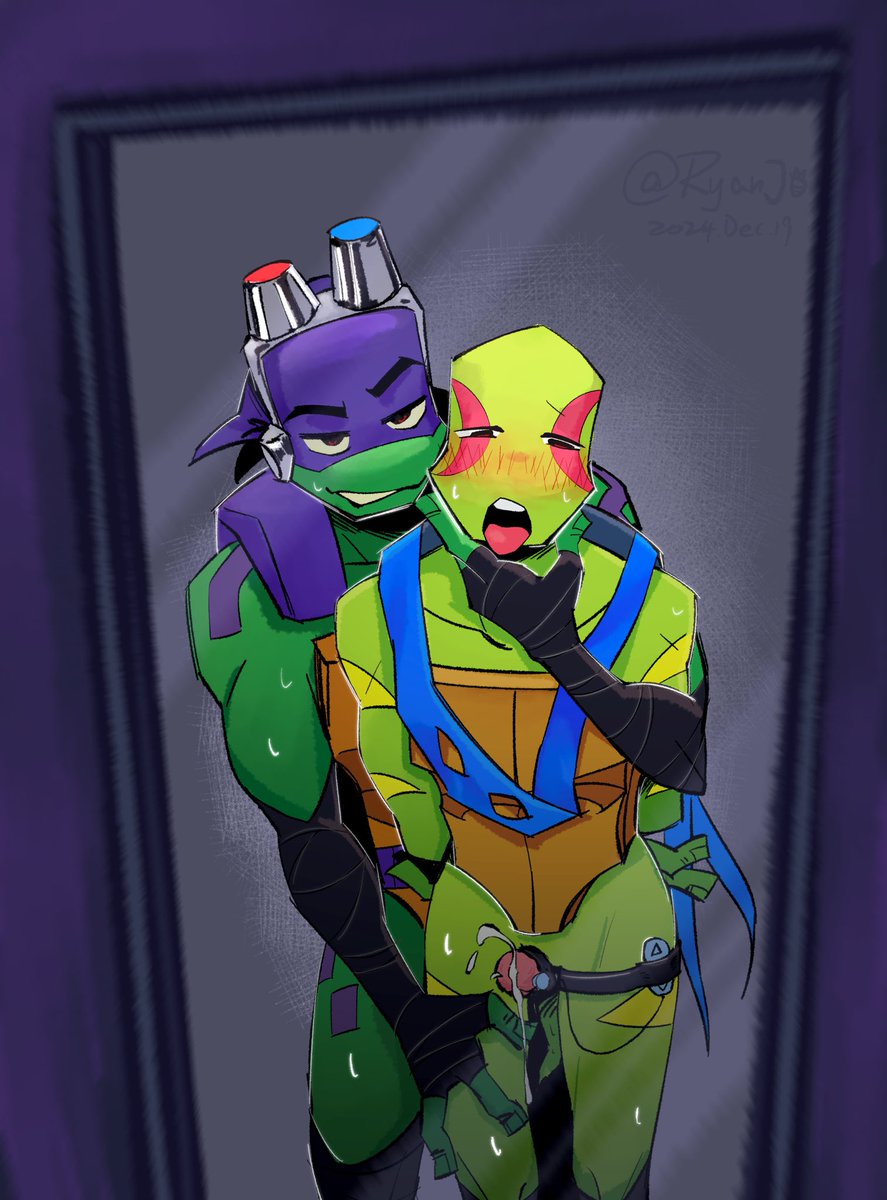 RyanJ萝卜 tweet media