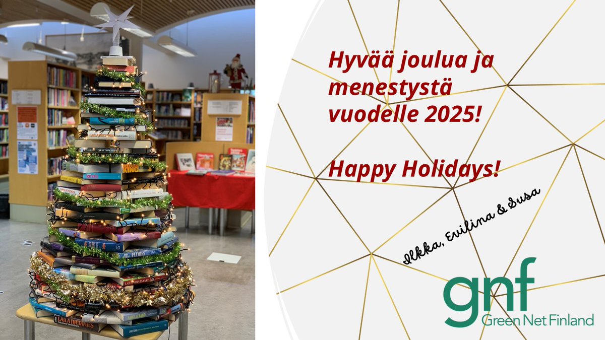 Green Net Finland (@greennetfinland) on Twitter photo 