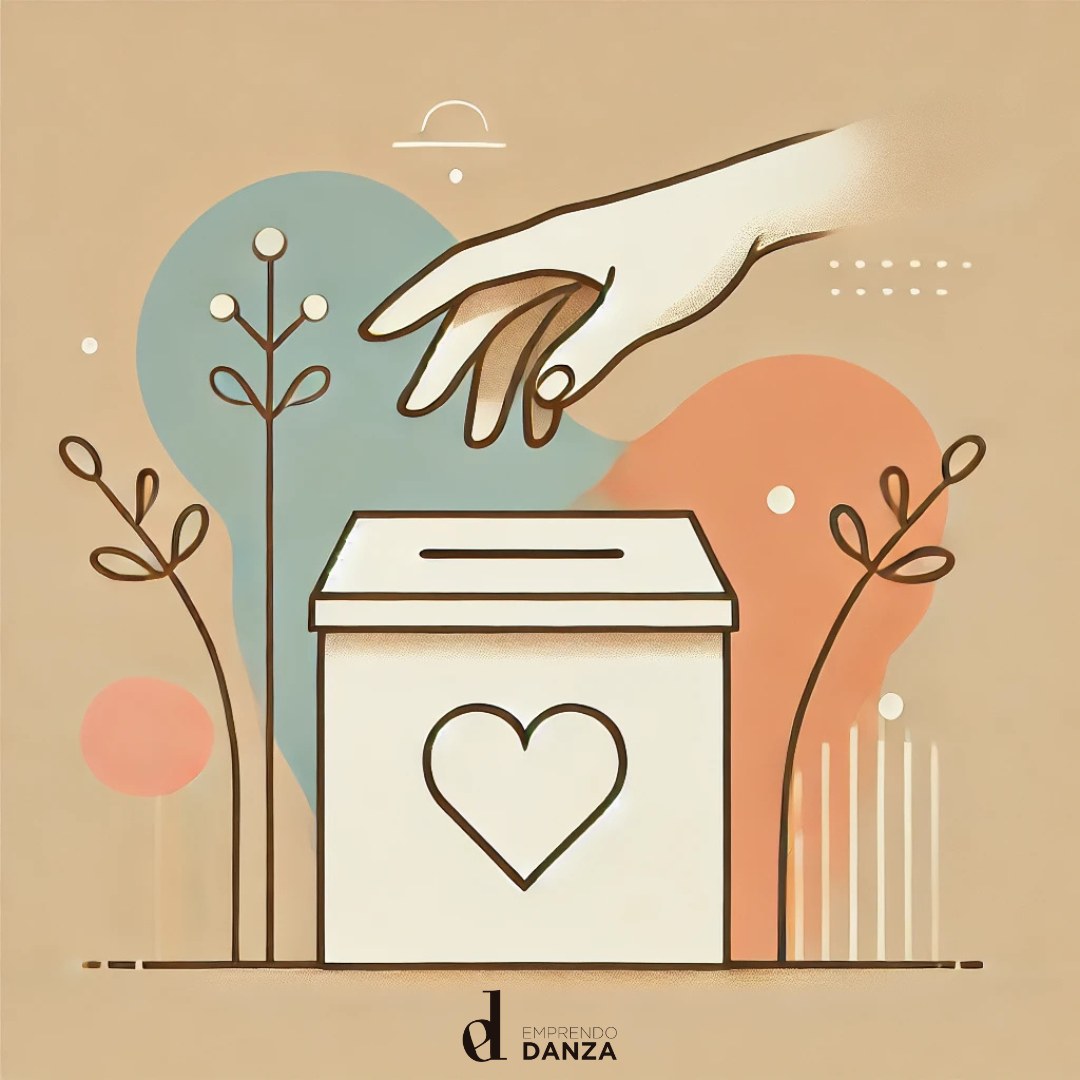 Solidaridad  por el Sector Escénico Valenciano🫂

Gala Benéfica "Artes por Valencia"
📆 19/12/24
📍 Gran Teatro de Elche

💌 Colabora con la Fila 0
ES49 2100 1365 5013 0051 1785