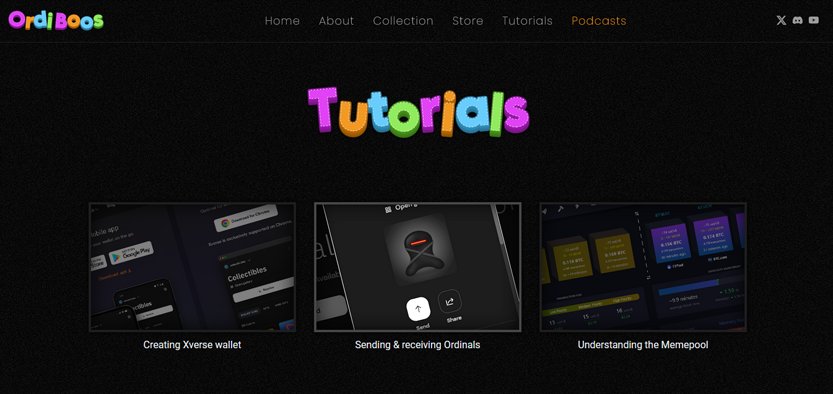 OrdiBoos tweet media