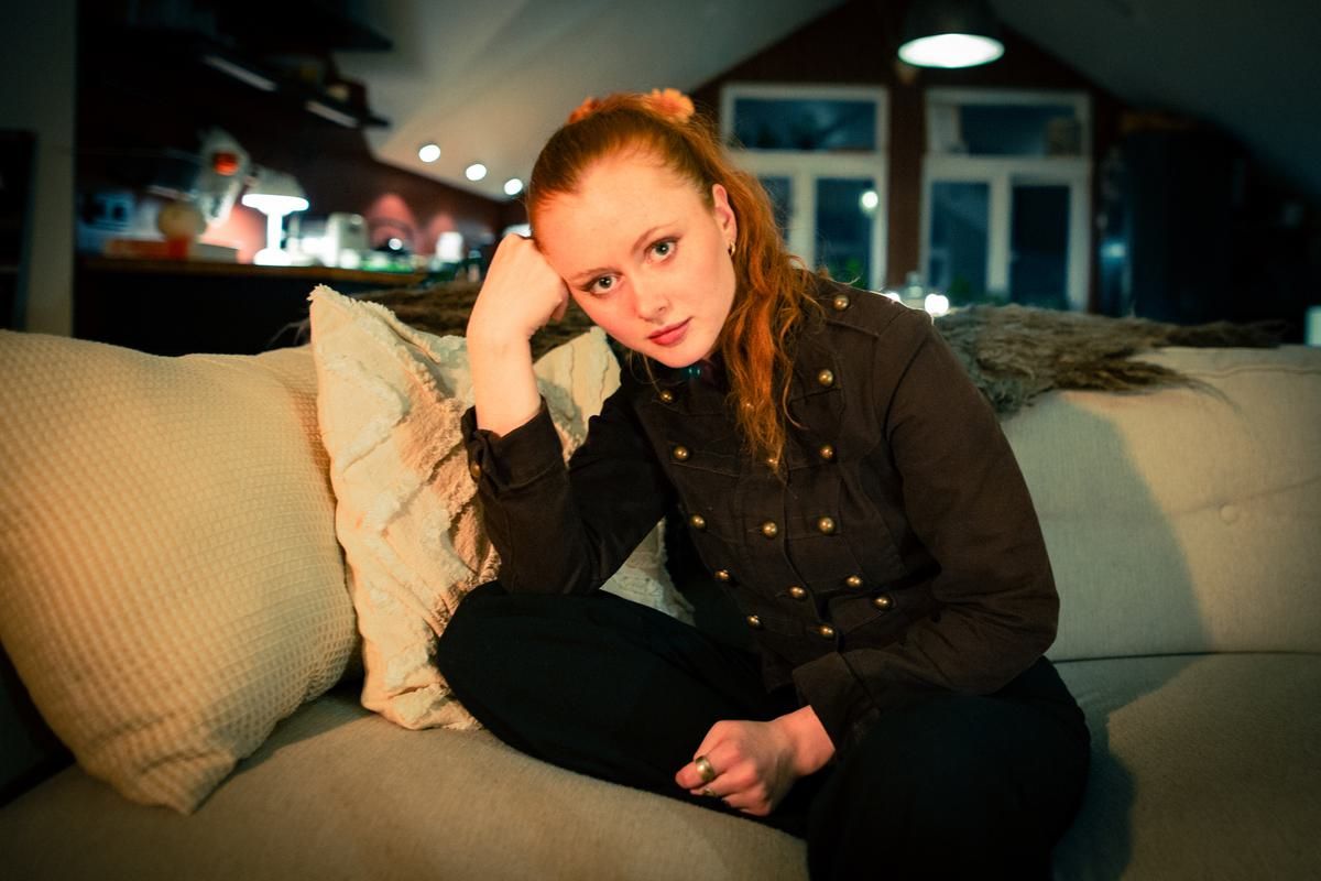 THE LINE of BEST FIT (@bestfitmusic) on Twitter photo "Acting is my day job, but I’m constantly thinking about lyrics"": Rising Icelandic talent Elín Hall tells <a href="/herselfportrait/">Sophie Leigh Walker</a> how storytelling lies at the art of her craft as both singer and actress – but in very different ways buff.ly/4grX6PO "Acting is my day job, but I’m constantly thinking about lyrics"": Rising Icelandic talent Elín Hall tells <a href="/herselfportrait/">Sophie Leigh Walker</a> how storytelling lies at the art of her craft as both singer and actress – but in very different ways buff.ly/4grX6PO