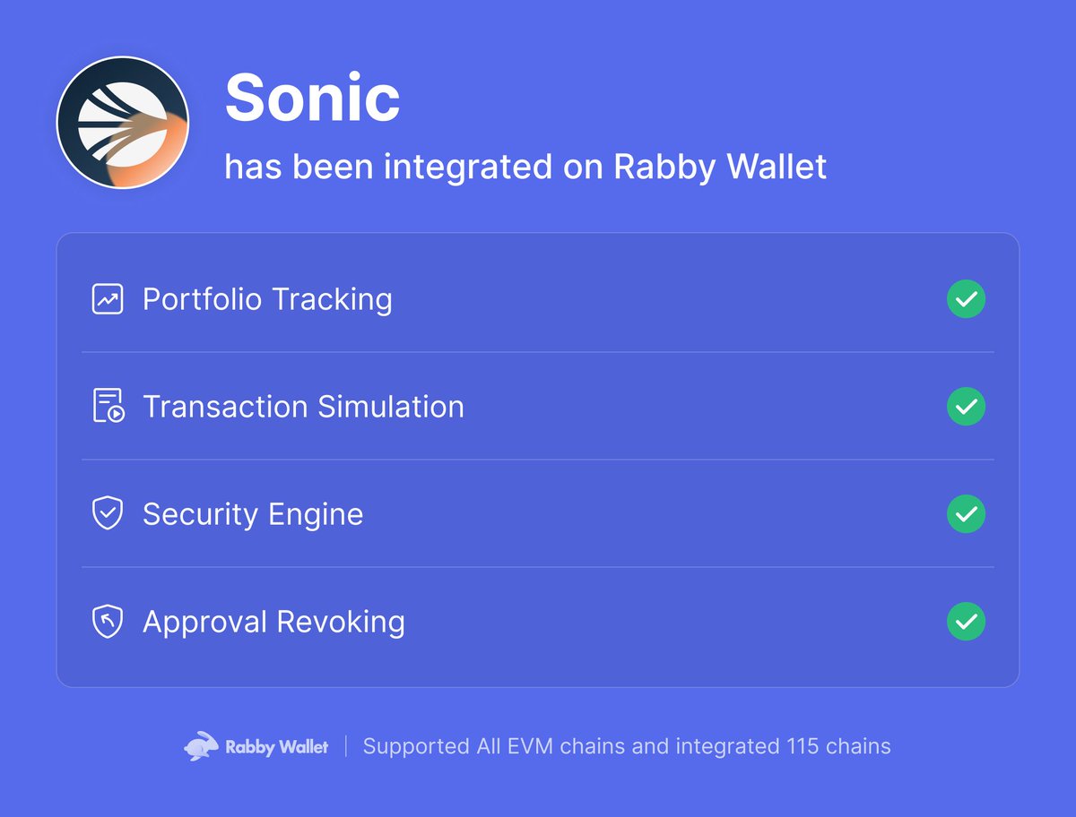 Rabby Wallet tweet media