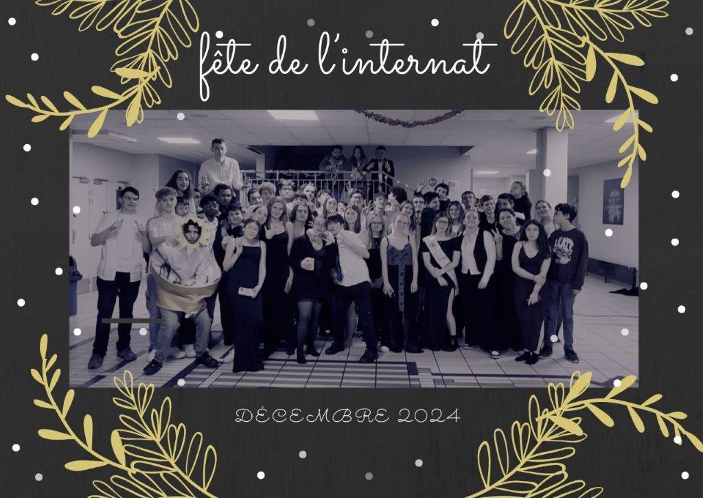 Lycée Roberval tweet media