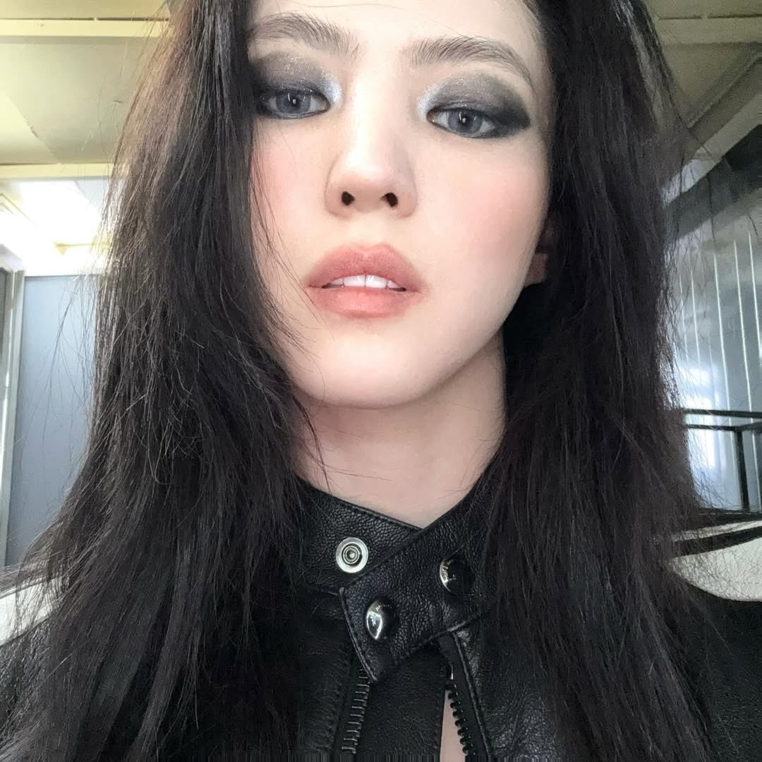 xeoohee's tweet photo. 😇 https://t.co/kP7sWnxcKB