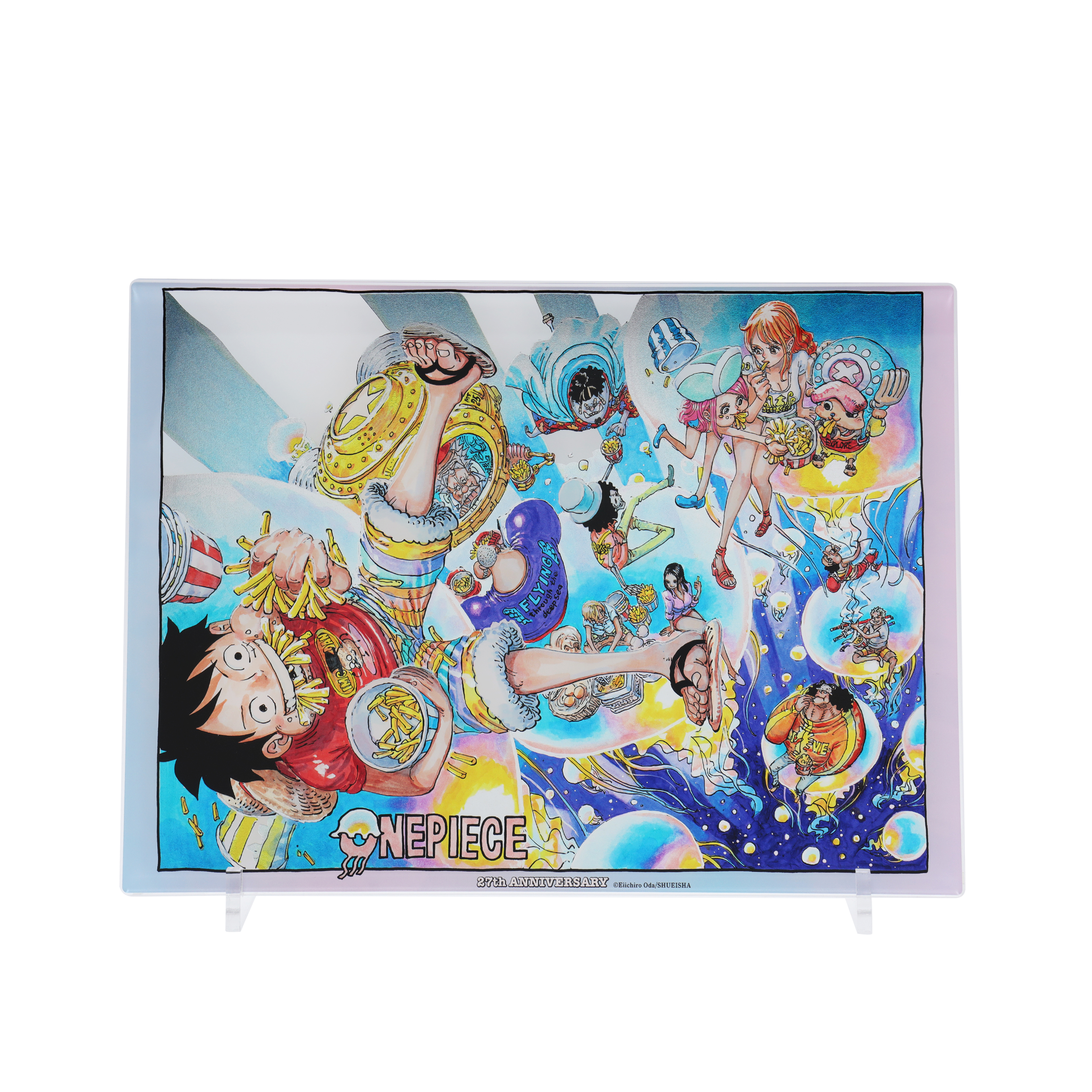 ONE PIECE 麦わらストア名古屋店 on X: 