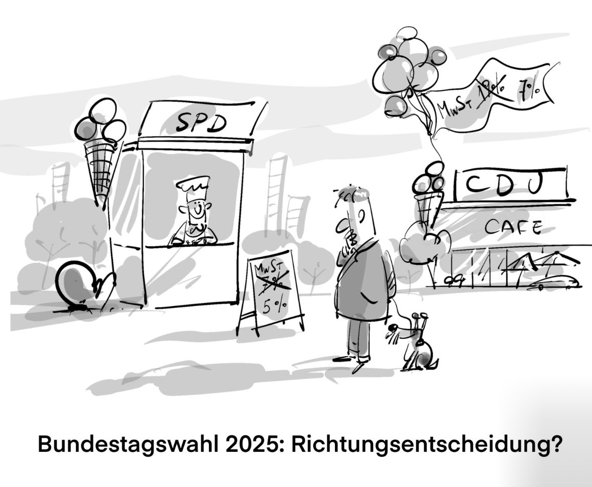 Are VAT discounts really the solution to Germany’s economic ills?

⁦<a href="/zukunftfab2050/">Zukunft-Fabrik.2050</a>⁩ #zukunftgestalten #visionenbrauchtdasland