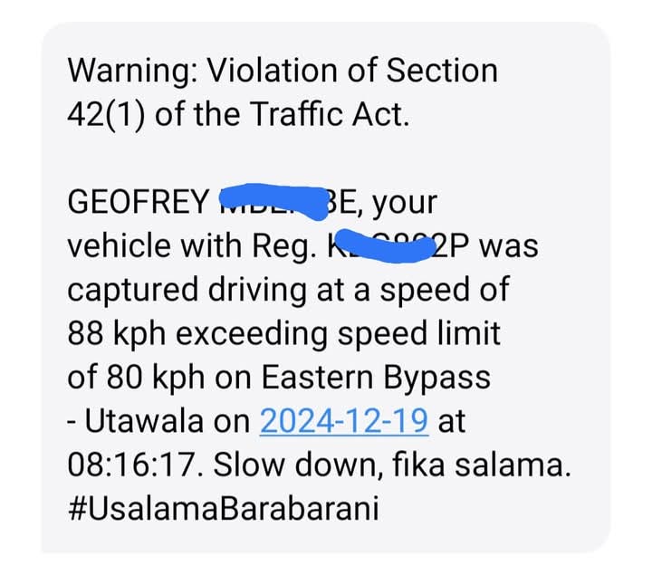 balozi wa amani initiative-kenya (@balozi_waamani) on Twitter photo Where involve fines and penalties you'll fine <a href="/ntsa_kenya/">NTSA KENYA</a> actively, but when it comes to awareness on road safety, they can't be found. Where involve fines and penalties you'll fine <a href="/ntsa_kenya/">NTSA KENYA</a> actively, but when it comes to awareness on road safety, they can't be found.