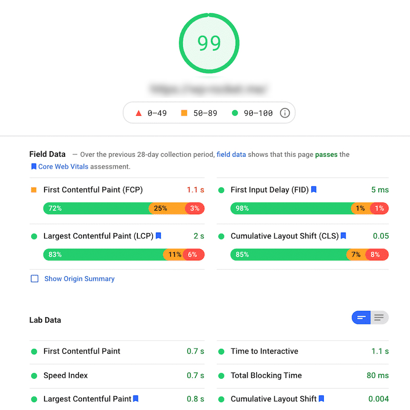 Is Your WordPress Website Slowing You Down? 🚨

A slow website isn’t just annoying—it’s losing you visitors, clients, and revenue. I’ve seen it time and time again: outdated themes, heavy plugins, or poor optimizations dragging down businesses.