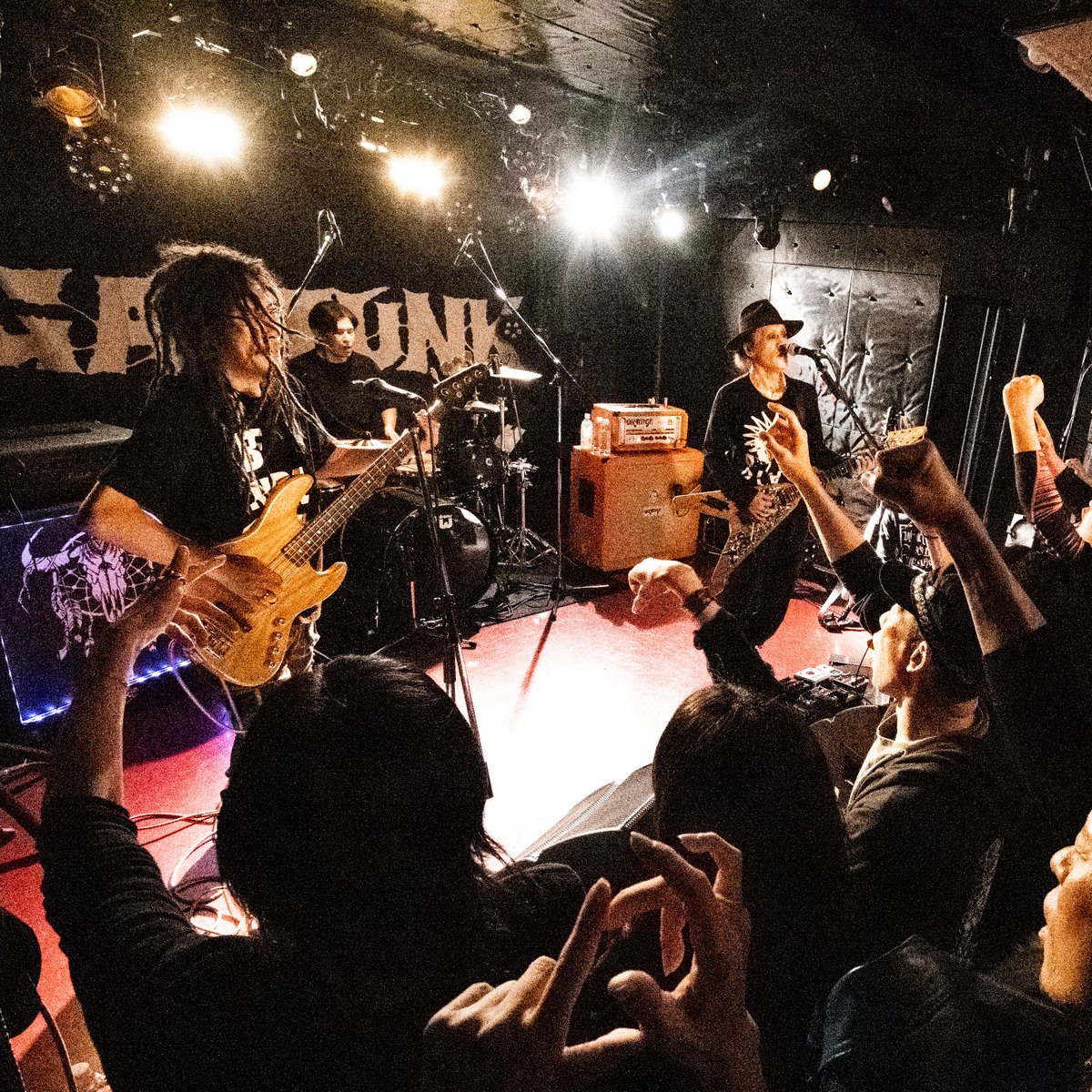 GASTUNK (@gastunkofficial) / Posts / X