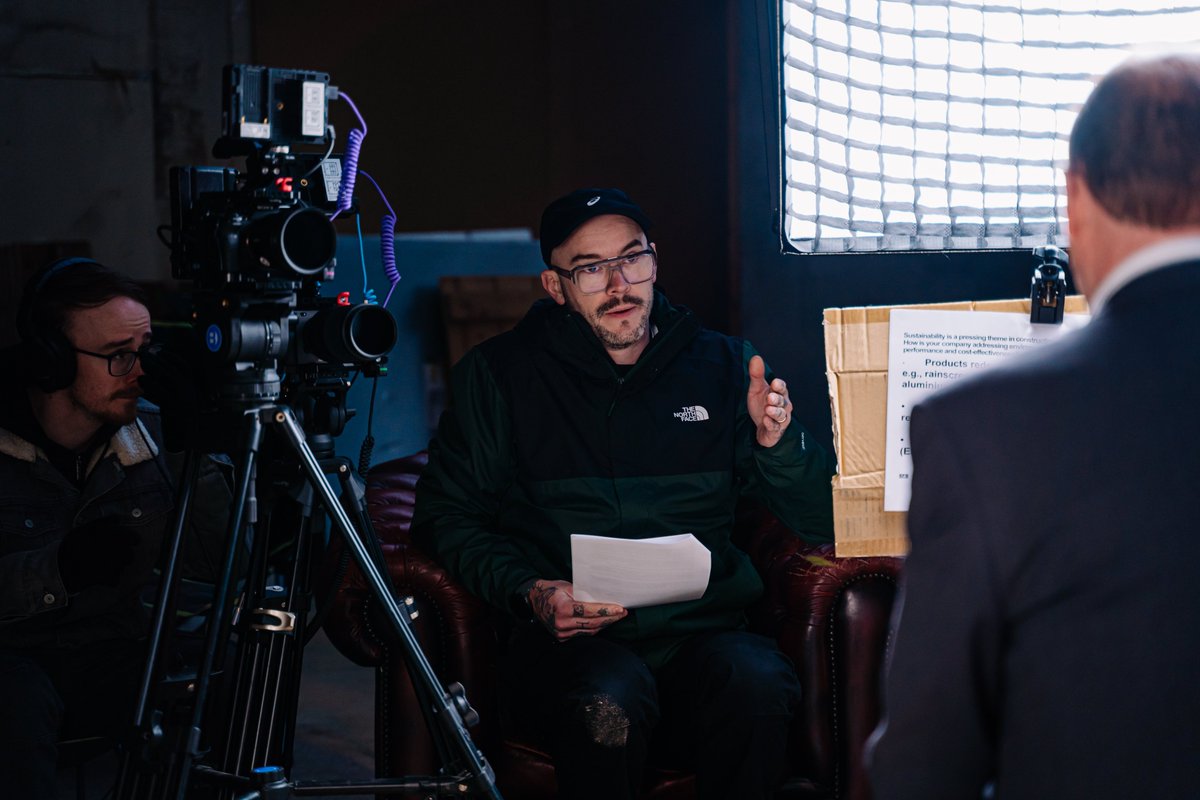 SFS UK | Construction tweet media