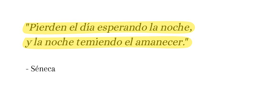 Séneca. Hace casi dos milenios de años y sigue siendo relevante hoy en día...