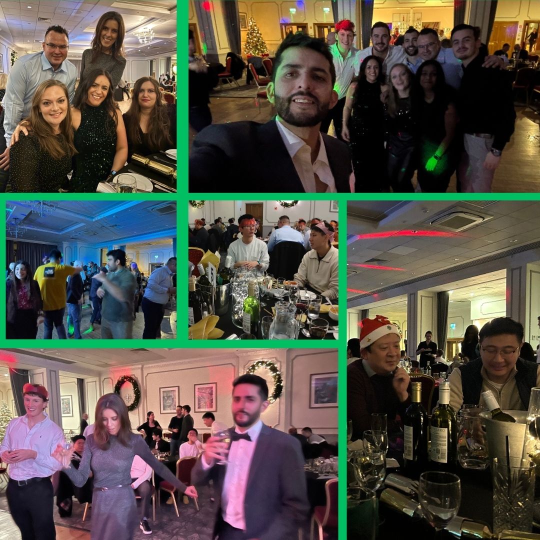 Networks @ UNIVBRIS (@networksbristol) on Twitter photo ๐โจ Our HPN Christmas party was great fun! Thank you to everyone who attended our Secret Santa before the celebrations, too! #christmasparty #greatmemories ๐โจ Our HPN Christmas party was great fun! Thank you to everyone who attended our Secret Santa before the celebrations, too! #christmasparty #greatmemories