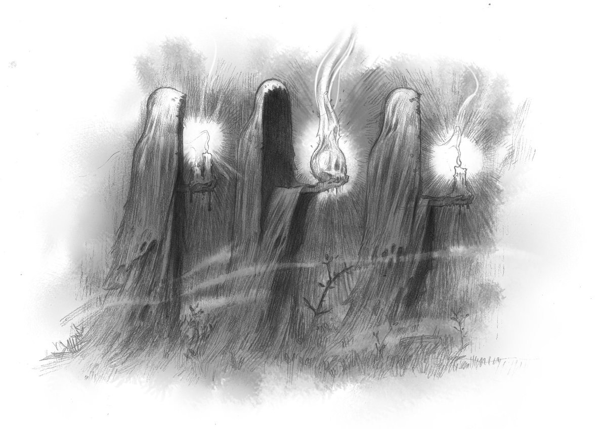 🎁 ¿Por qué regalar #BestiarioMurciano 📕?

🎨 Ilustraciones rebonicas sin trazas de IA.

👻 Sinfín de guiños a la cultura murciana.

🧨 Ambientado en la revolución cantonal.

🗺️ Se adentra en nuestro patrimonio.

💀 Asusta a zagalas y zagales.

🔗⬇️
libros.com/comprar/bestia…